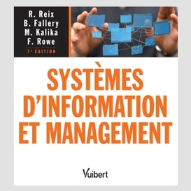 Systemes information management