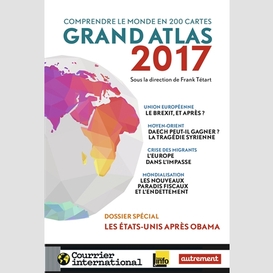 Grand atlas 2017