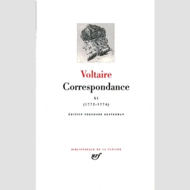 Voltaire correspondance t 2