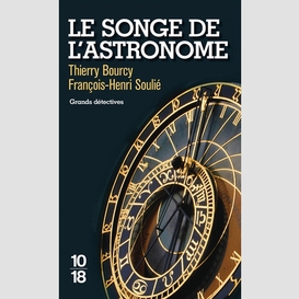 Songe de l'astronome (le)