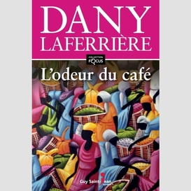 Odeur du cafe l'