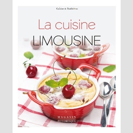 Cuisine limousine (la)