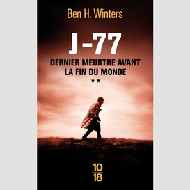 J-77 dernier meurtre av fin du monde t2