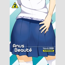 Anus beaute t02