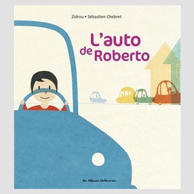 Auto de roberto (l')