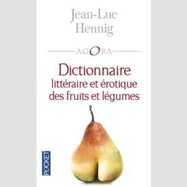 Dict litteraire et erotique des fruits