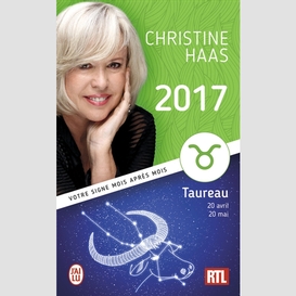 Taureau 2017