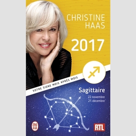 Sagittaire 2017