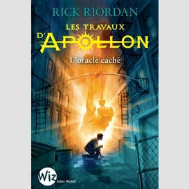 Les travaux d'apollon - tome 1