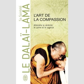 Art de la compassion (l')