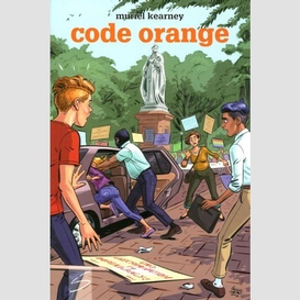 Code orange