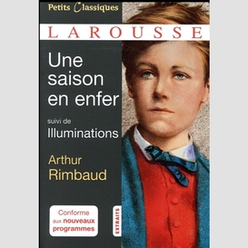 Une saison en enfer/illuminations