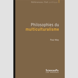 Philosophies du multiculturalisme