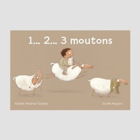 1 2 3 moutons