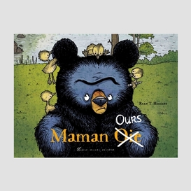 Maman ours