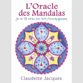 Oracle des mandalas (l')