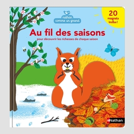 Au fil des saisons