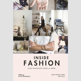 Inside fashion