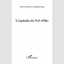 L'orphelin du vel' d'hiv