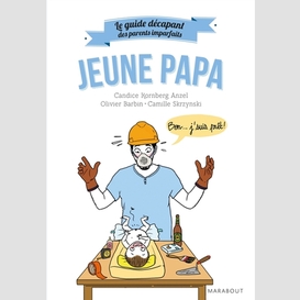 Jeune papa