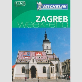 Zagreb -week-end