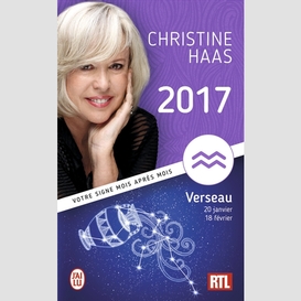 Verseau 2017