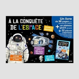 A la conquete de l'espace