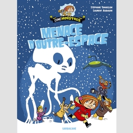 Menace d'outre-espace