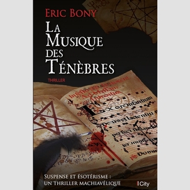 Musique des tenebres (la)