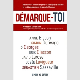 Demarque-toi