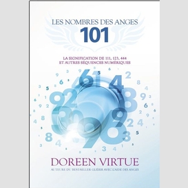 Nombres des anges 101 (les)