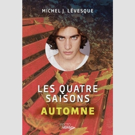 L'automne - les quatre saisons