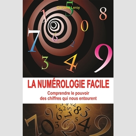 Numerologie facile (la)
