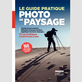 Guide pratique photo de paysage