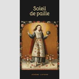 Soleil de paille