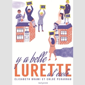 Y a belle lurette a l'ecole