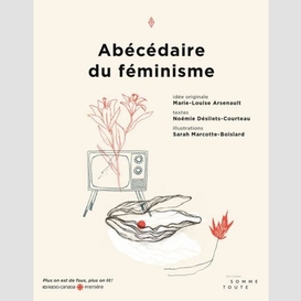 Abecedaire du feminisme (l')