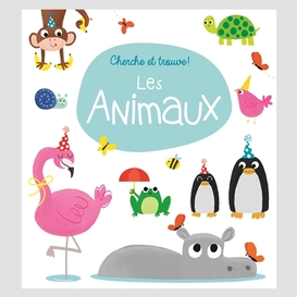 Animaux (les)