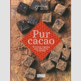 Pur cacao