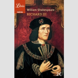 Richard iii