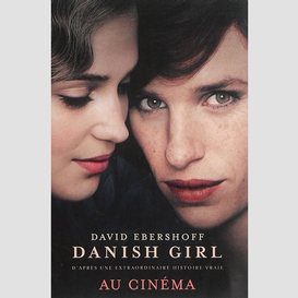 Danish girl