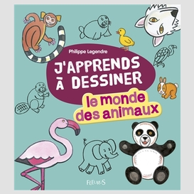 Monde des animaux (le)