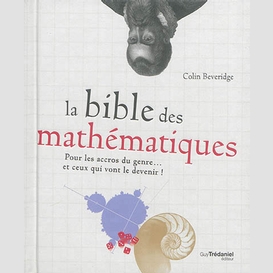 Bible des mathematiques