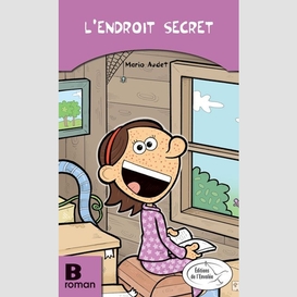 L'endroit secret