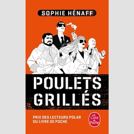 Poulets grilles