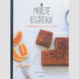 Gateaux marlette (les)