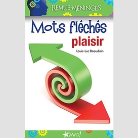 Mots fleches plaisir