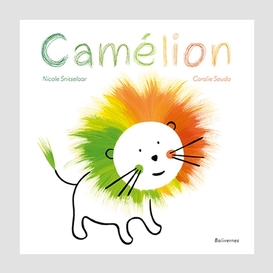 Camelion