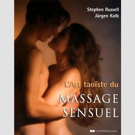 Art taoiste du massage sensuel
