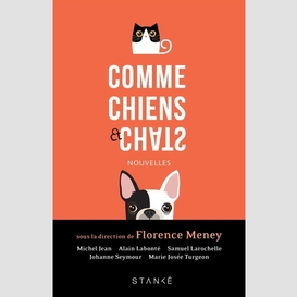 Comme chiens et chats